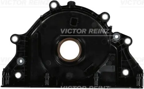 Сальник коленвала передний REINZ 81-90090-00