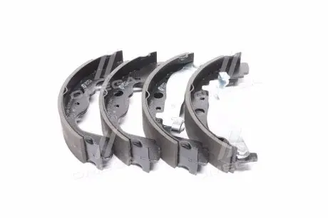 Тормозные колодки барабанные REMSA 4237.00