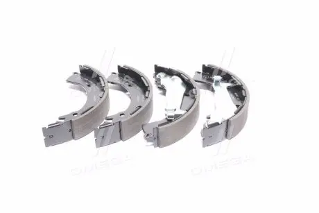 Тормозные колодки барабанные REMSA 4248.00