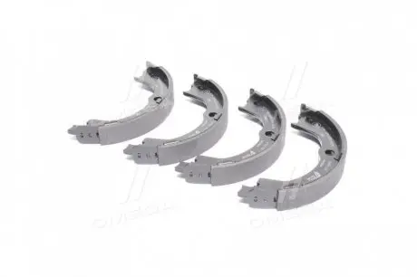Тормозные колодки барабанные REMSA 4749.00