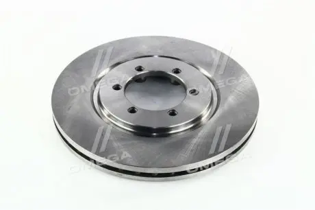 Диск тормозной REMSA 61000.10