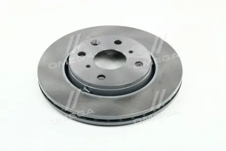 Диск тормозной REMSA 61003.10