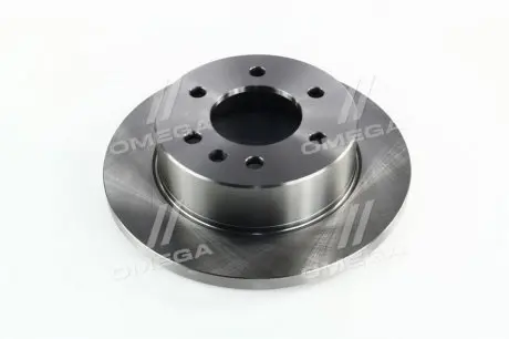 Диск тормозной mb sprinter задн. REMSA 61035.00