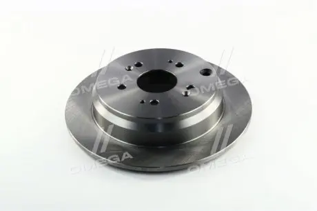 Диск тормозной REMSA 61174.00