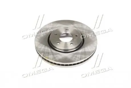 Диск тормозной nfiniti fx35,fx45 3.5i,4.5i 24v 03.01- передн. REMSA 61244.10