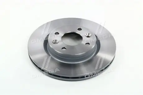 Диск тормозной передний REMSA 6144.10