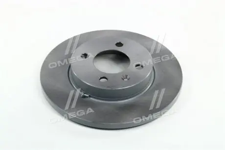 Диск тормозной vw golf iv, caddy передн. REMSA 6172.00