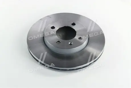 Диск тормозной REMSA 6175.10