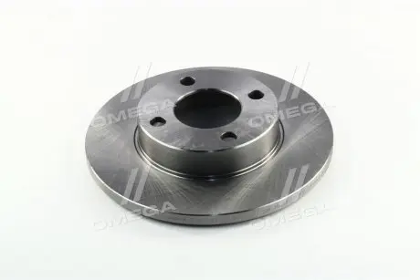 Диск тормозной REMSA 6181.00