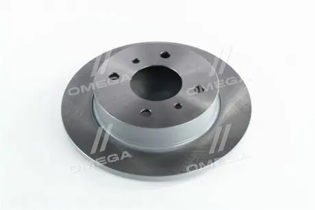 Диск тормозной REMSA 6200.00