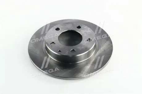 Диск тормозной REMSA 6206.00