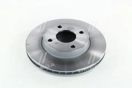 Диск тормозной REMSA 6211.10