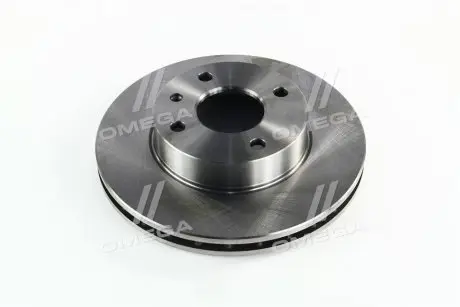 Диск тормозной REMSA 6215.10