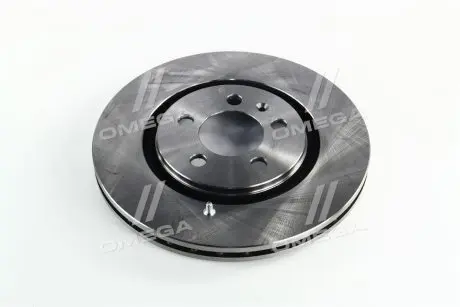 Диск тормозной seat, vw, передн., вент. REMSA 6293.10