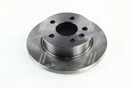 Диск тормозной REMSA 6414.00