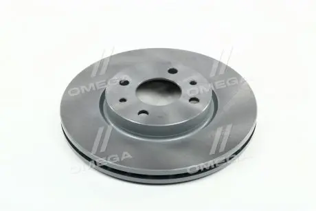 Диск тормозной REMSA 6443.10