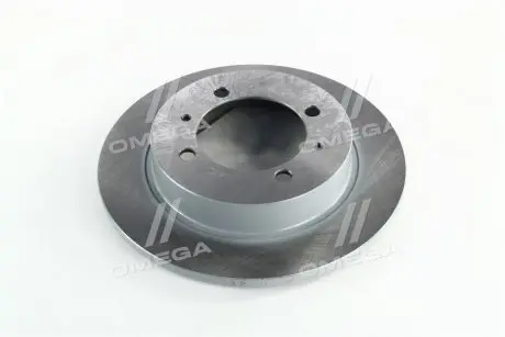 Диск тормозной REMSA 6447.00