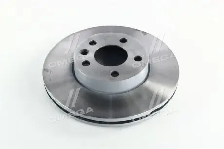 Диск гальмівний REMSA 6496.10