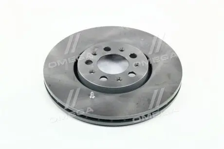 Диск тормозной REMSA 6544.10