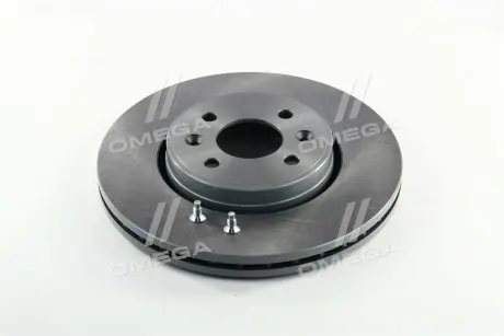 Диск тормозной REMSA 6583.10