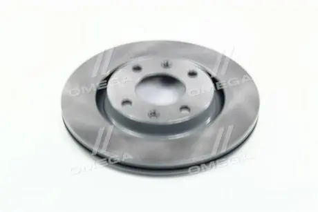 Диск тормозной REMSA 6603.10