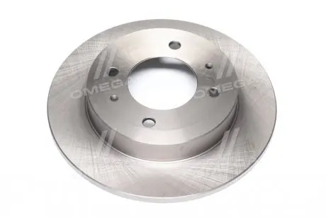 Диск тормозной REMSA 6627.00