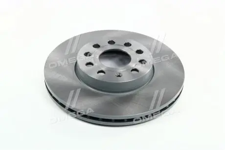 Диск тормозной REMSA 6648.10