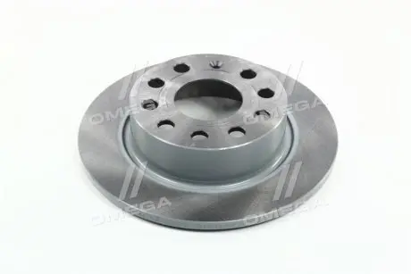 Задний тормозной диск REMSA 664900