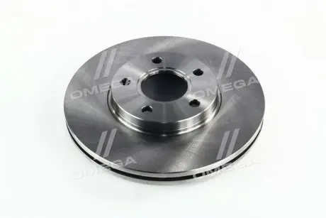 Диск тормозной REMSA 6662.10