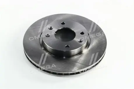 Диск тормозной REMSA 6668.10