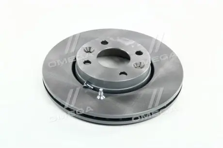 Диск тормозной REMSA 6683.10