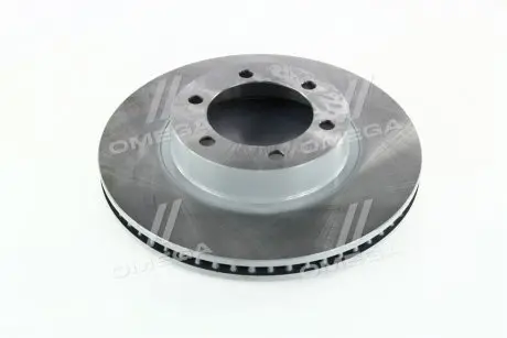 Диск тормозной REMSA 6706.10