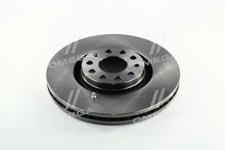 Диск тормозной REMSA 6730.10