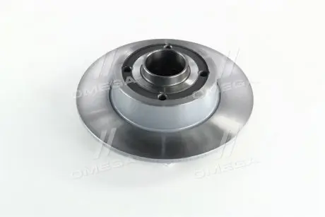 Тормозной диск REMSA 675000