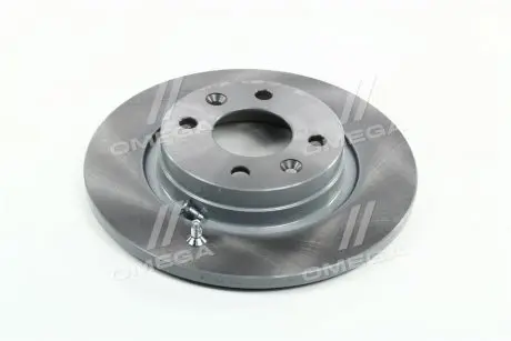 Диск тормозной REMSA 6809.00