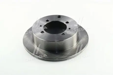 Задний тормозной диск REMSA 6838.00