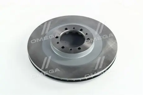 Диск тормозной REMSA 6953.10