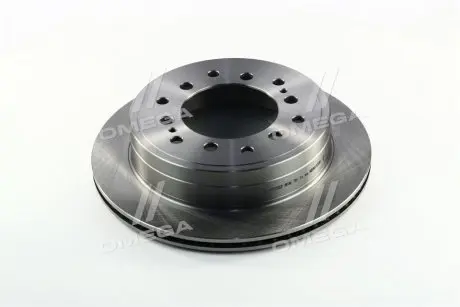 Диск тормозной REMSA 6956.10