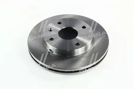 Диск тормозной REMSA 6959.10