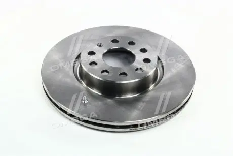 Диск тормозной REMSA 6972.10