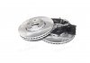 Комплект тормозных дисков и колодок REMSA 8390.00 (фото 3)