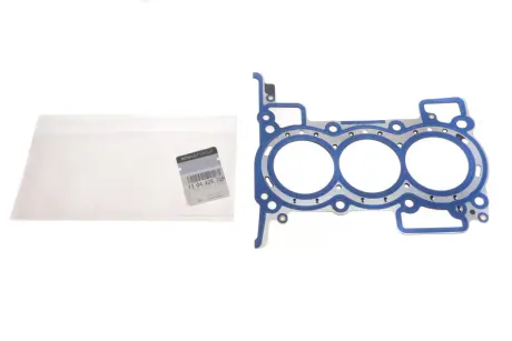 Прокладка головки блока logan, sandero 1.0 12v b4d RENAULT 110442970R
