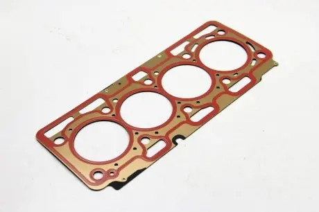 Прокладка головки блока K9K Euro5 0.85mm RENAULT 110447055R