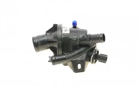 Патрубок с-ми охолодження RENAULT 110604371R