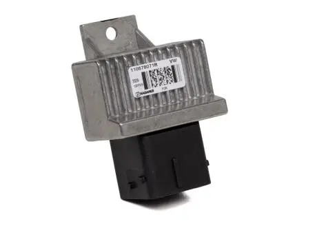 Оригинальное реле свечей накала RENAULT 110678071R