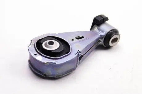 Подушка двигателя правая fluence megan iii scenic iii RENAULT 113560009R