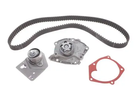 Комплект ГРМ (+ помпа) 1,9 dci Megane II (02-09) RENAULT 119A01812R