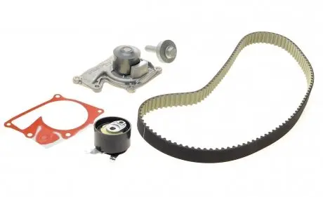 Оригинальный комплект ГРМ 1.5dCi RENAULT 119A07049R