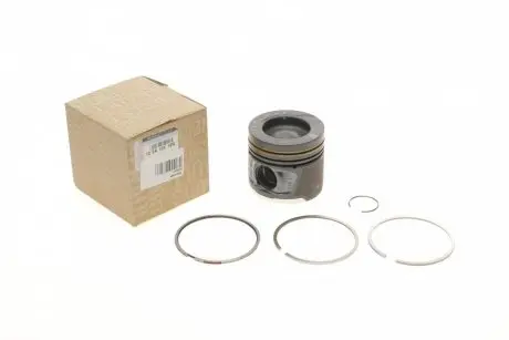 Поршень двигателя 1,5 dci dokker 2012- RENAULT 120A13419R