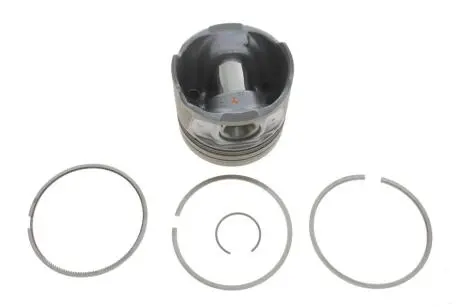 Комплект поршня1,5dci Duster, Megane II, Sandero RENAULT 120A13546R